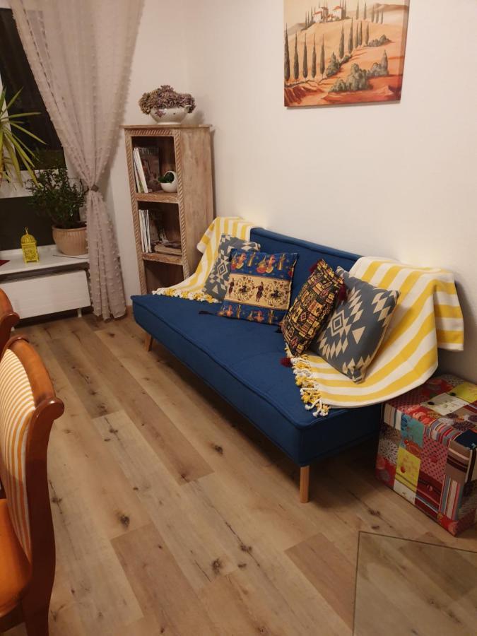Les Hirondelles, Appartement De Vacances Avec Terrasse Et Coin Grillades Granges Dış mekan fotoğraf